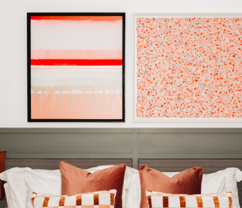 Tales Behind the Art: Alexandra Weston