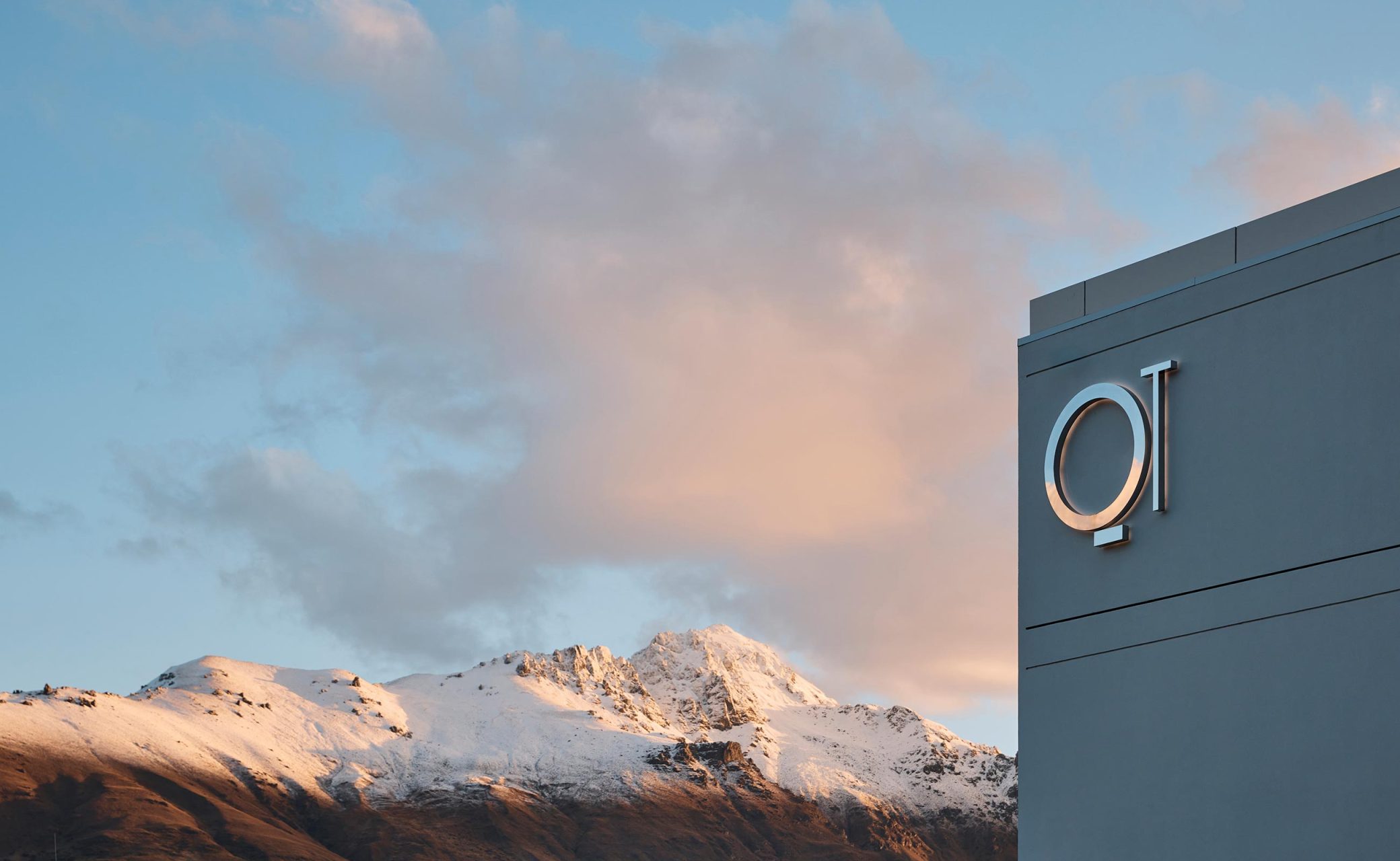 QT Queenstown