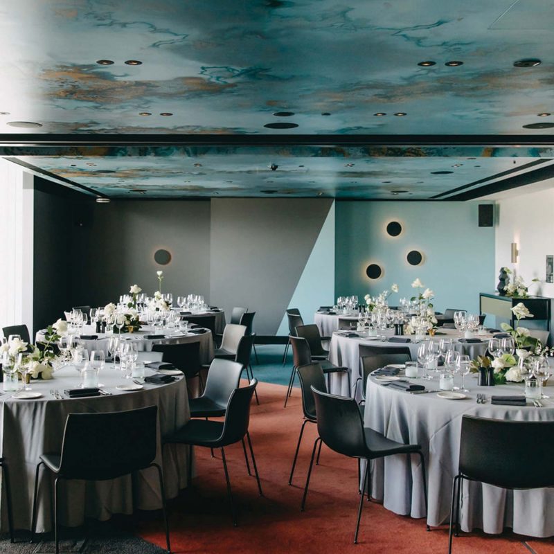 QT Perth - Meetings & Events Venue Perth - Murray Room 1 - 4
