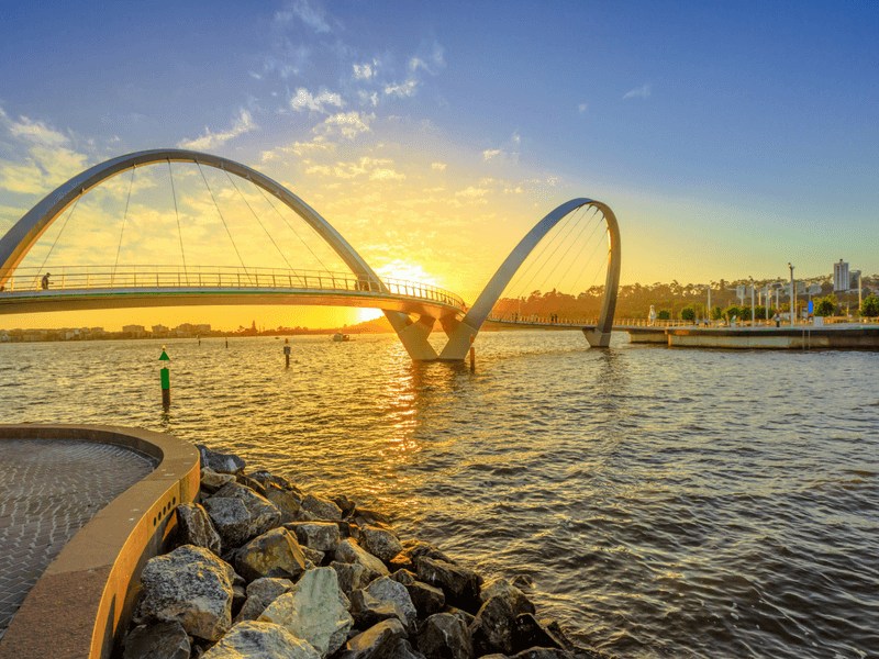 A Short Introduction to QT Perth