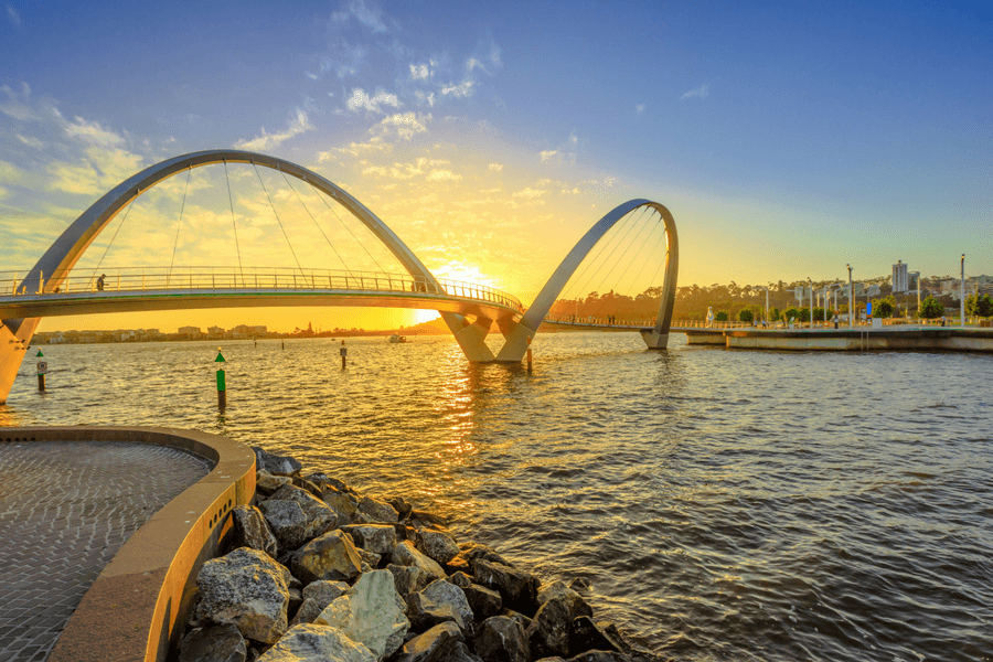 A Short Introduction to QT Perth