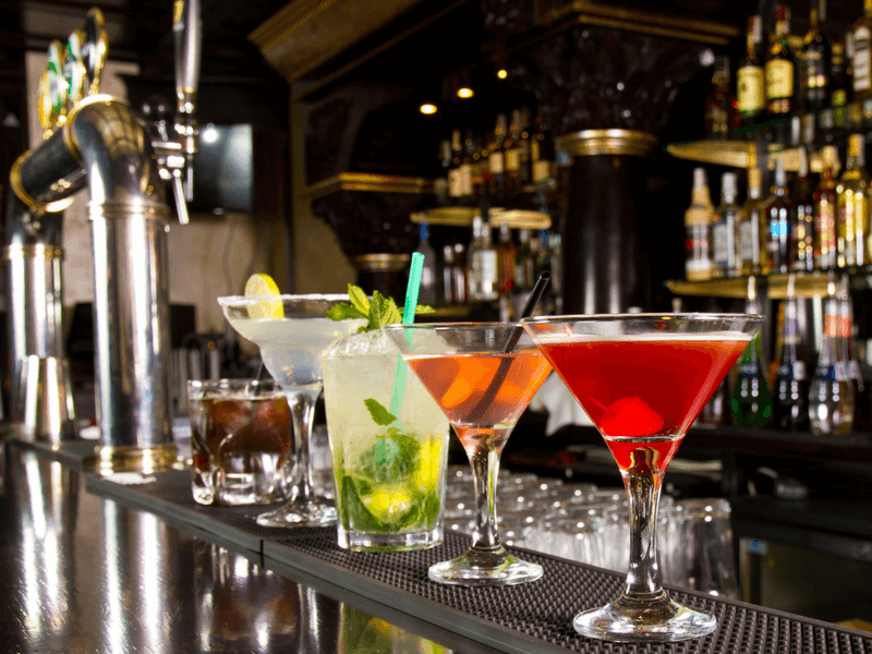 Best Bars In Perth: Three Newbies You’ve Gotta Try