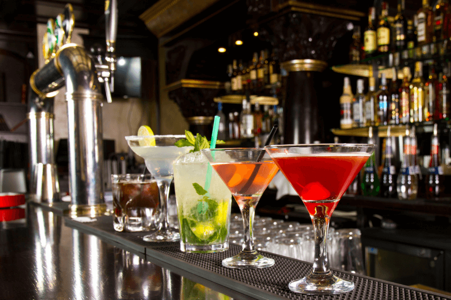 Best Bars In Perth: Three Newbies You’ve Gotta Try