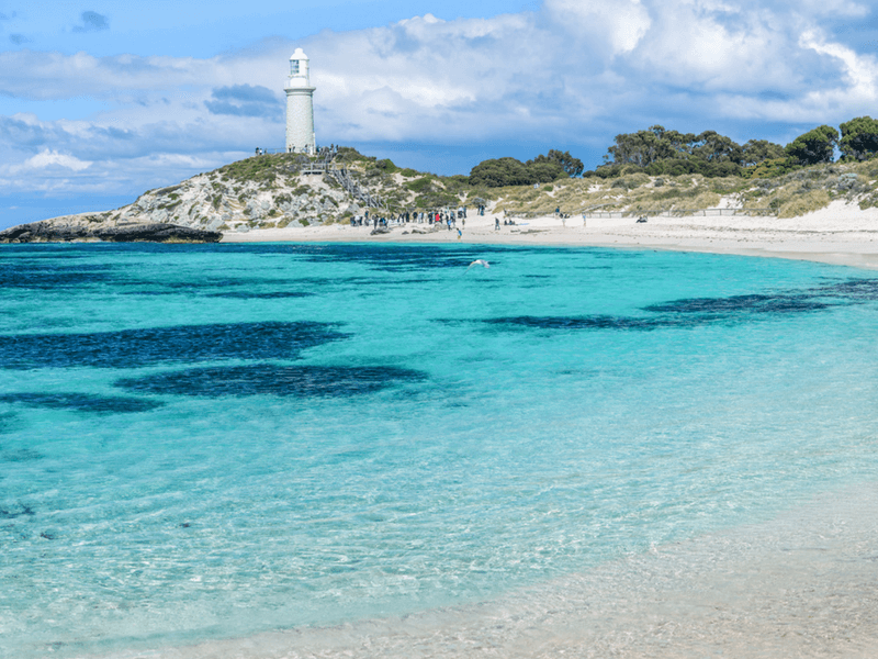 The Finest Day Trips from Perth