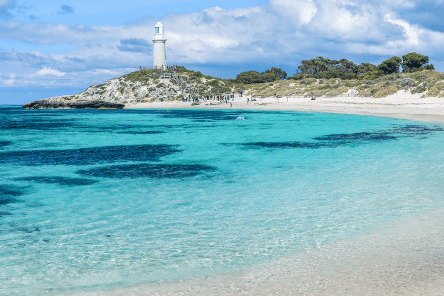 The Finest Day Trips from Perth