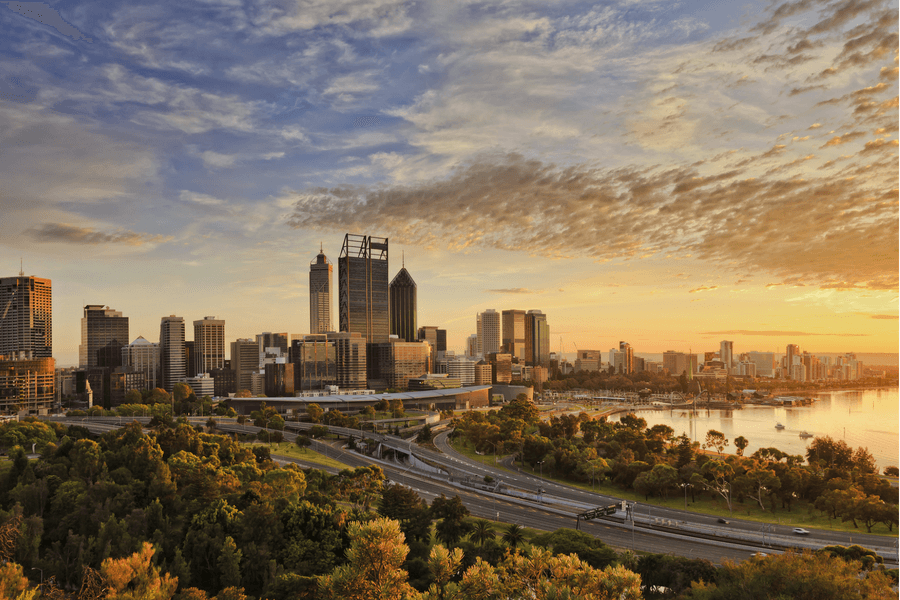 The Design Dreams of QT Perth