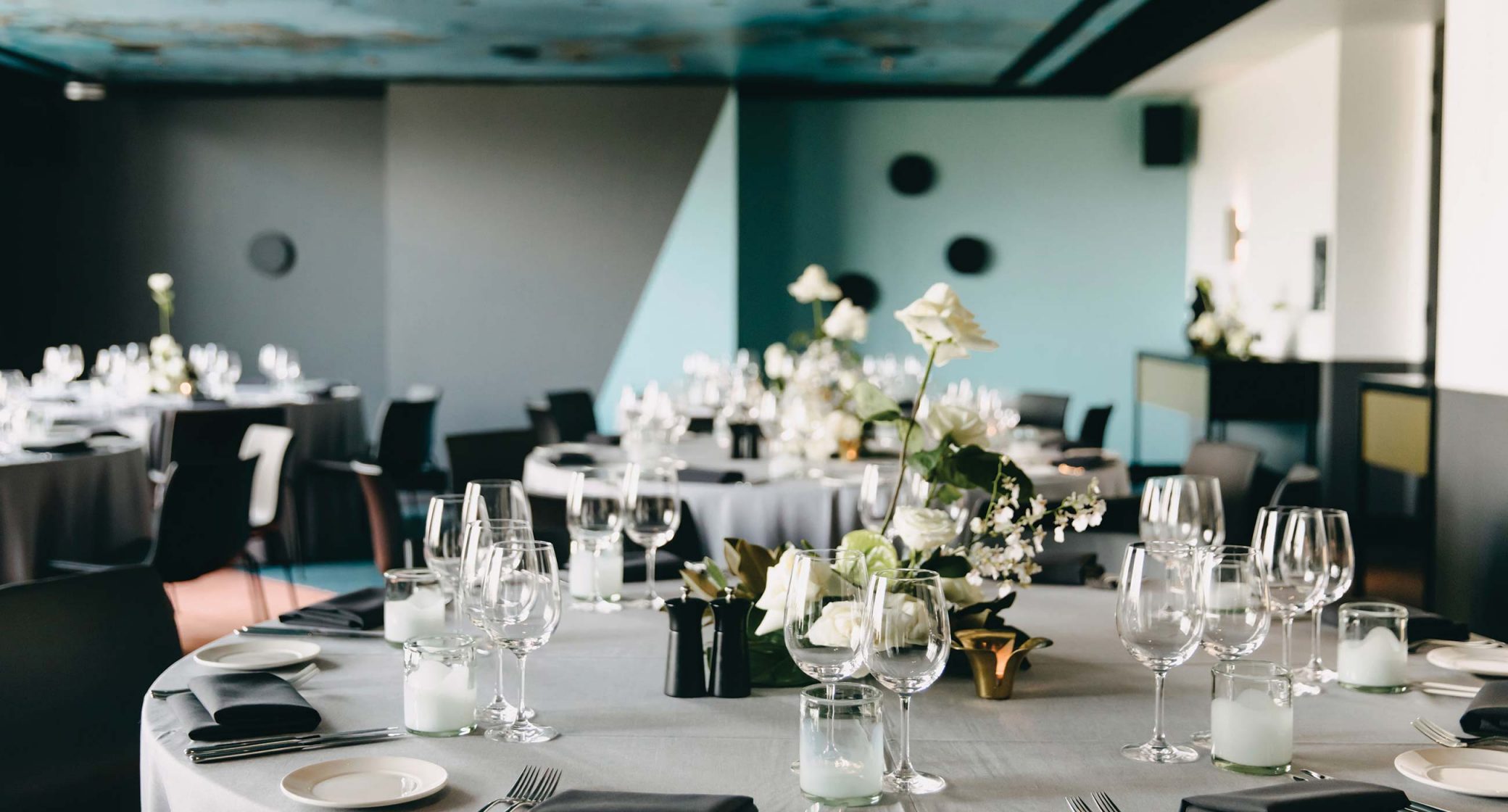 QT Perth - Weddings