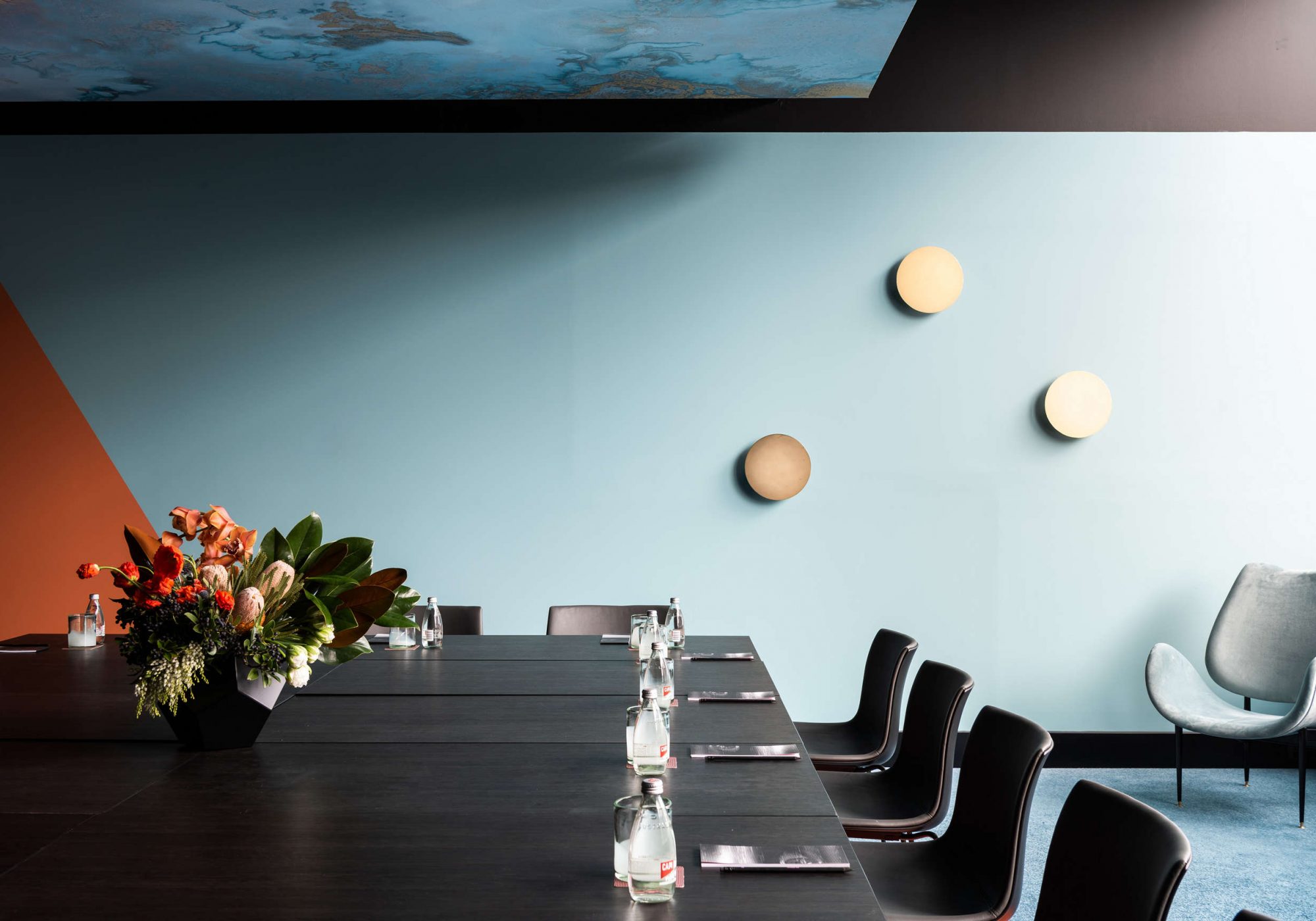 QT Perth - Meetings and Conferences Venues