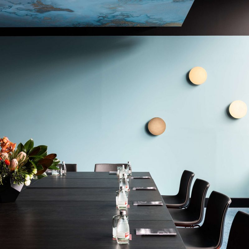 QT Perth - Meetings and Conferences Venues