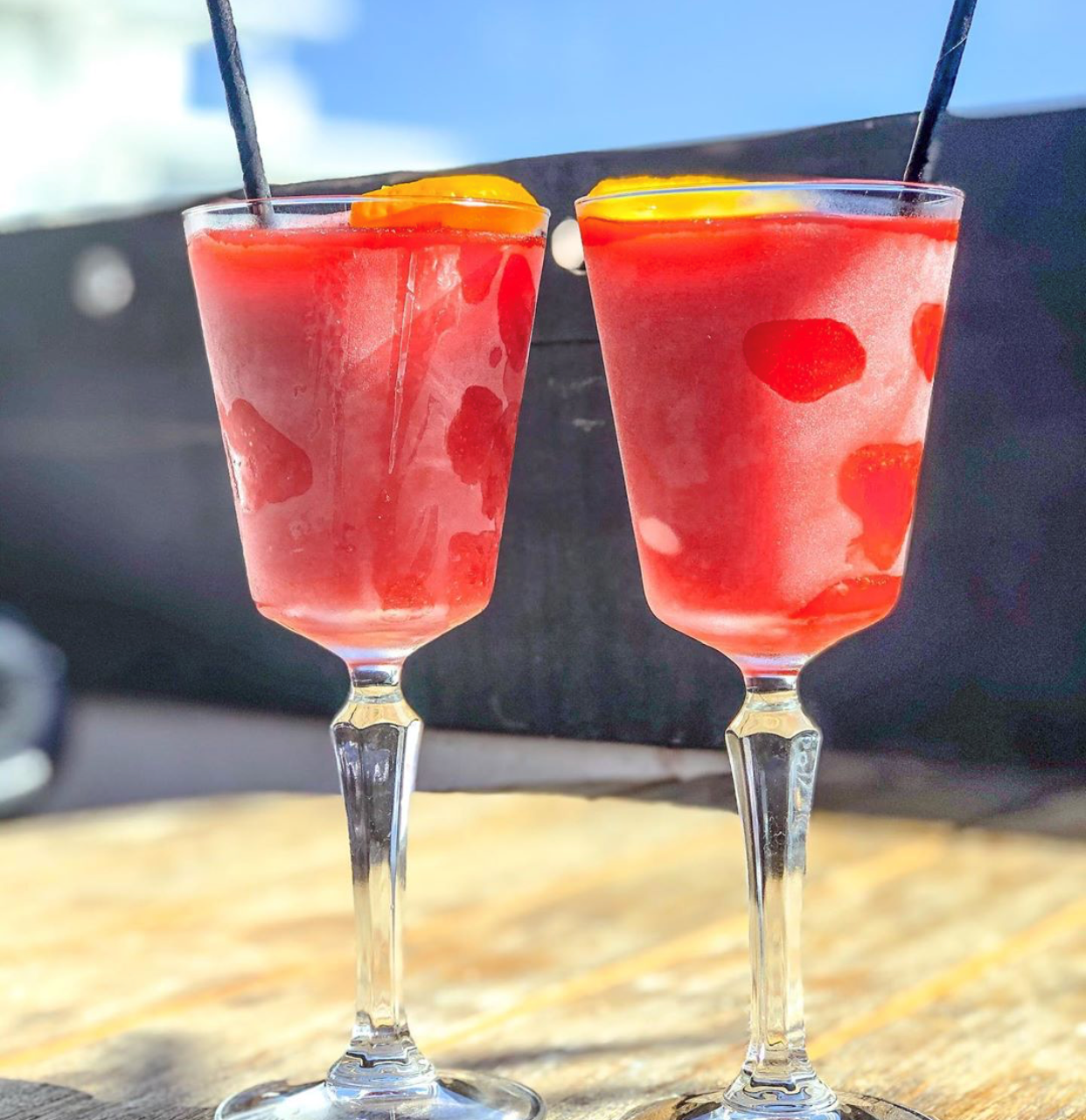 The Very Best Rooftop Bars In Perth