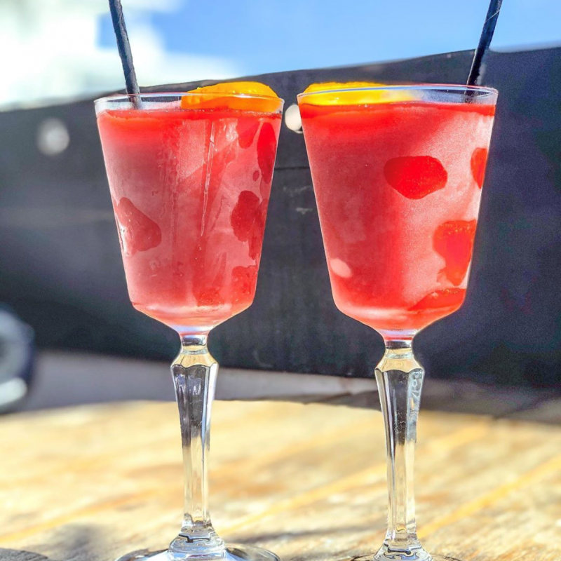 The Very Best Rooftop Bars In Perth