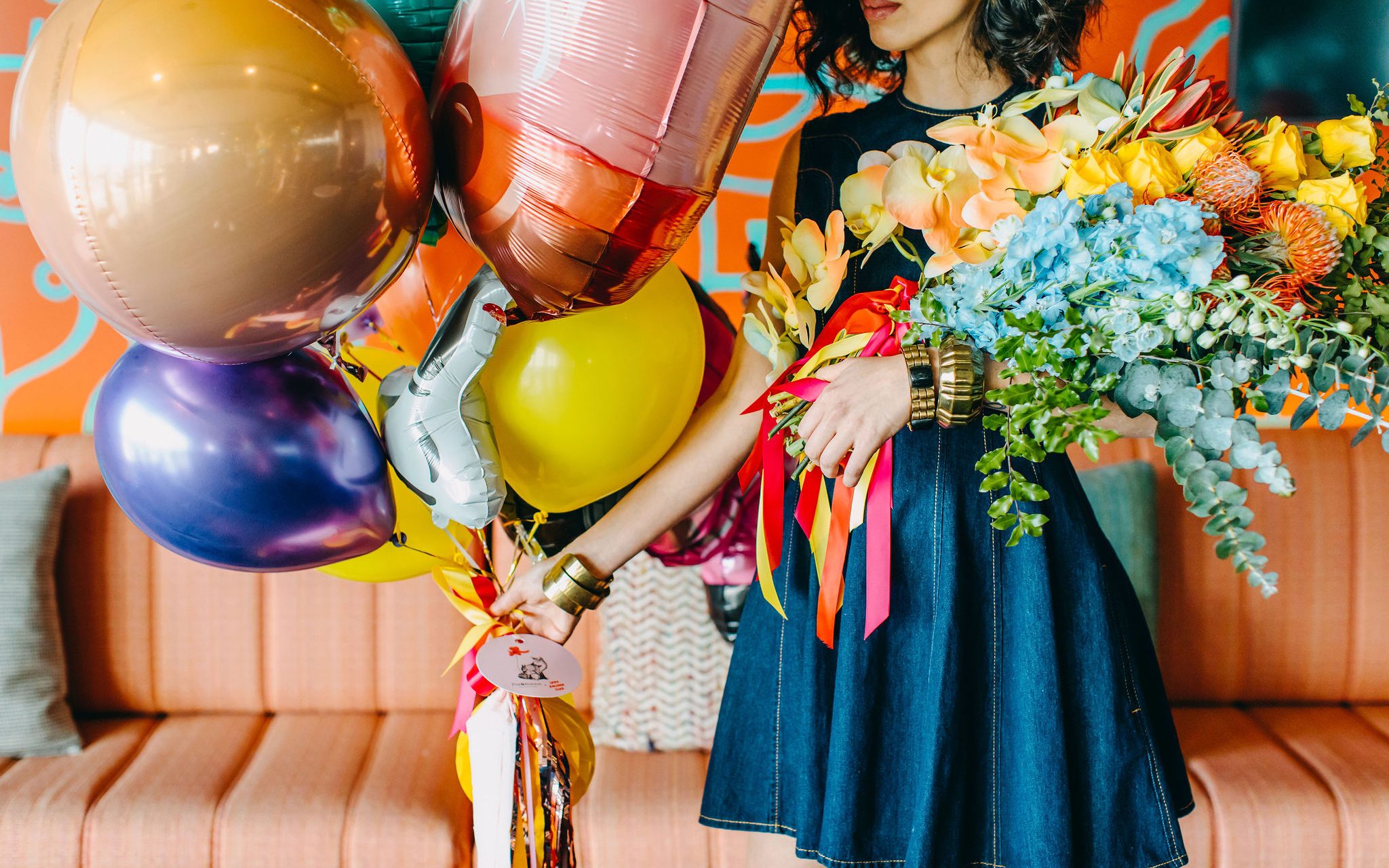 All Hail the QT Queen's this Mother's Day