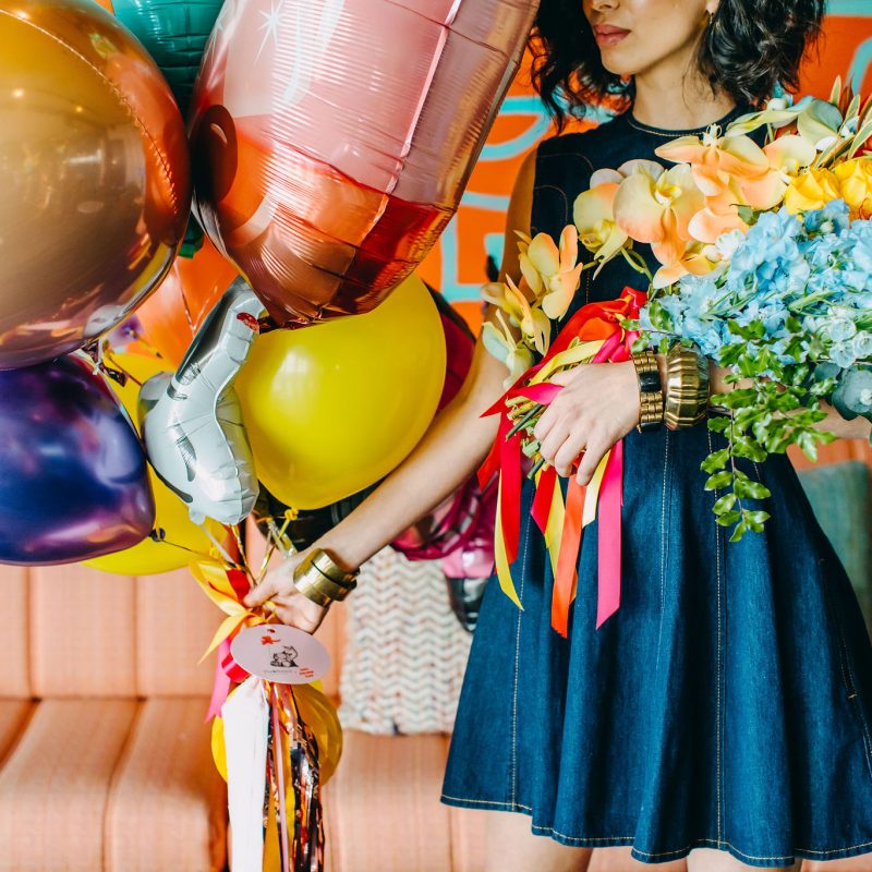 All Hail the QT Queen’s this Mother’s Day
