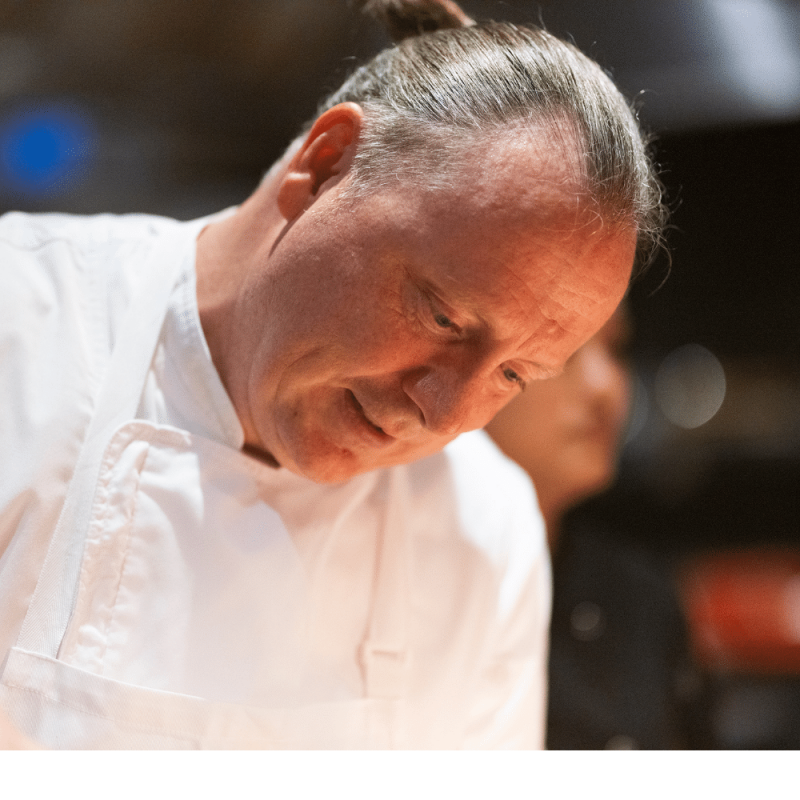 Meet the Chef – Stephen Clarke