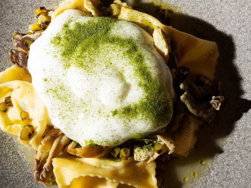 Discover the Irresistible Santini Sensation to Cook at Home