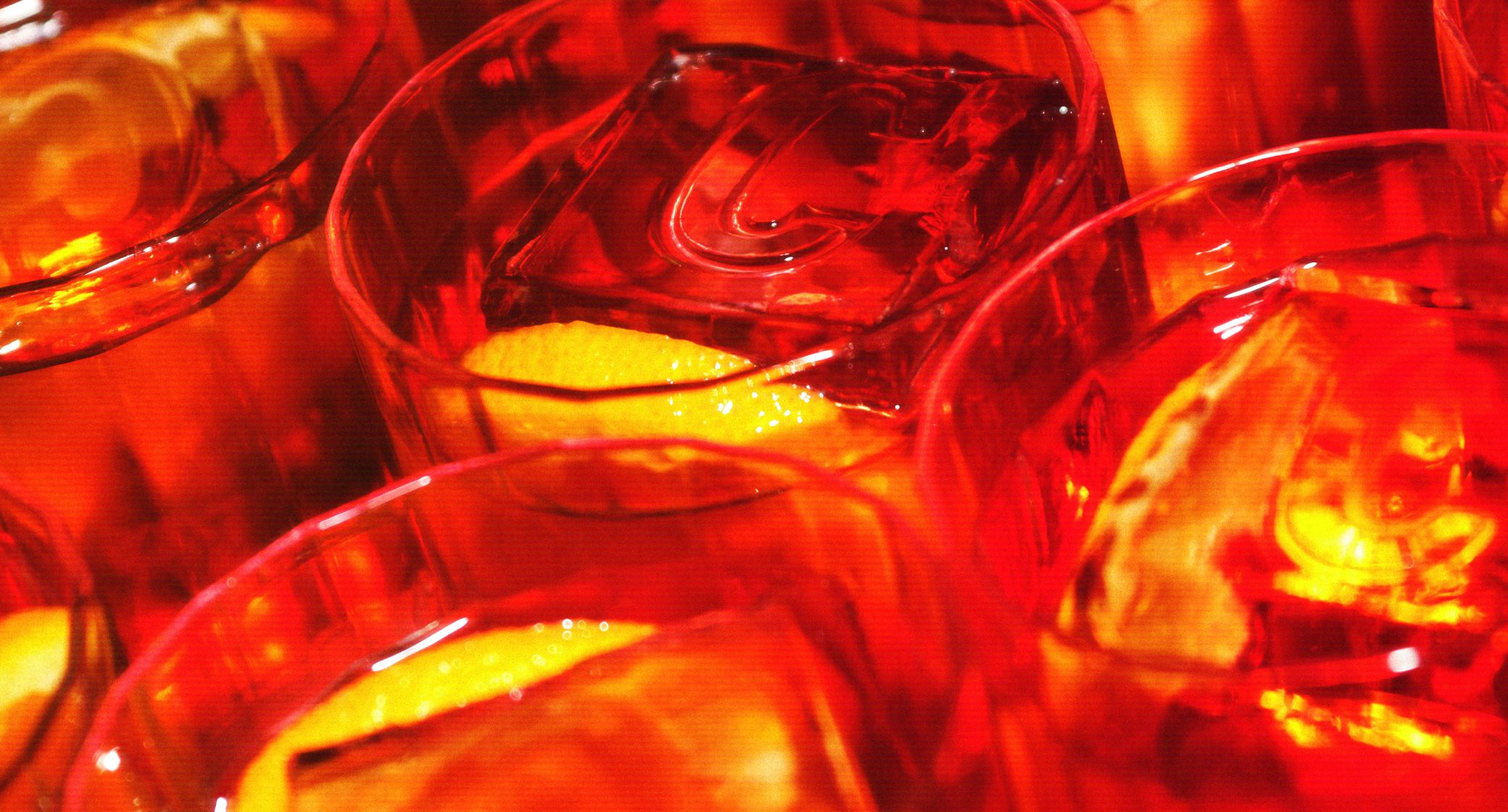 Negroni Paradiso