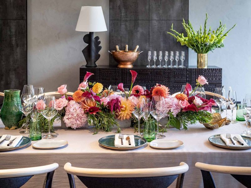Auckland Private Dining & Weddings