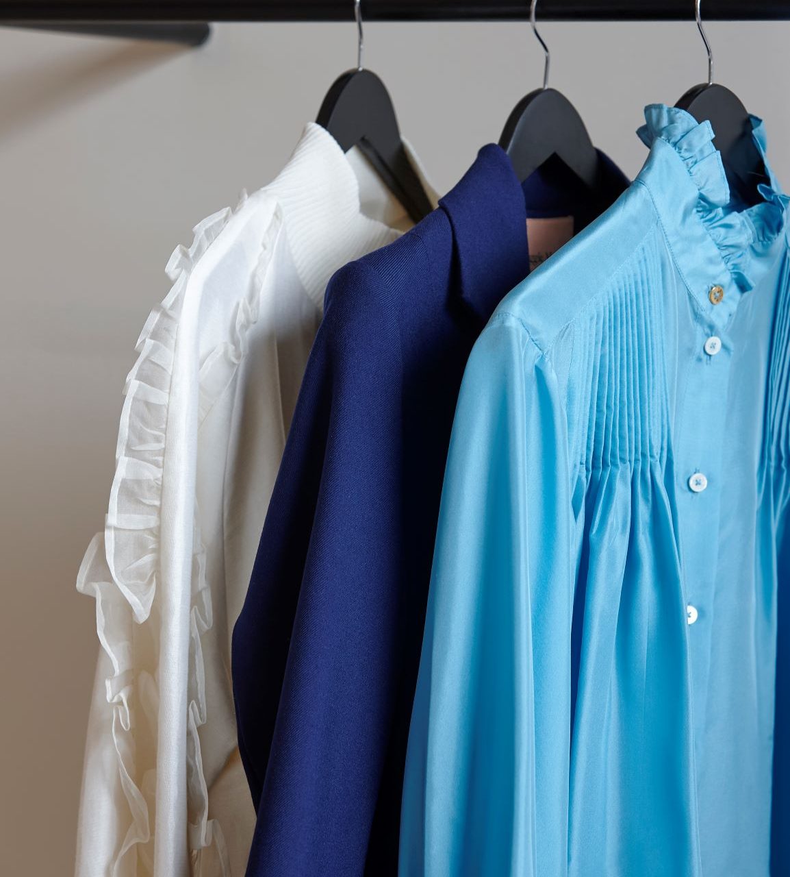Fashion partnership