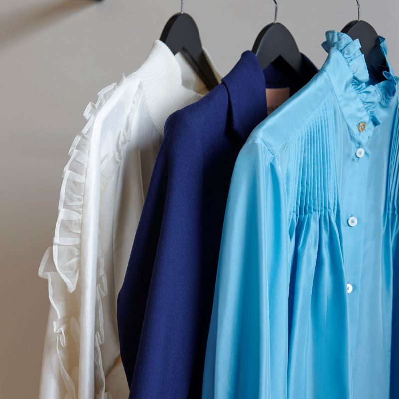 Fashion partnership