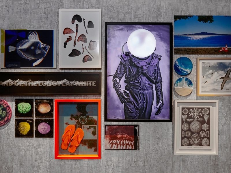 5 Ways To Get Your Creative Kick This Winter