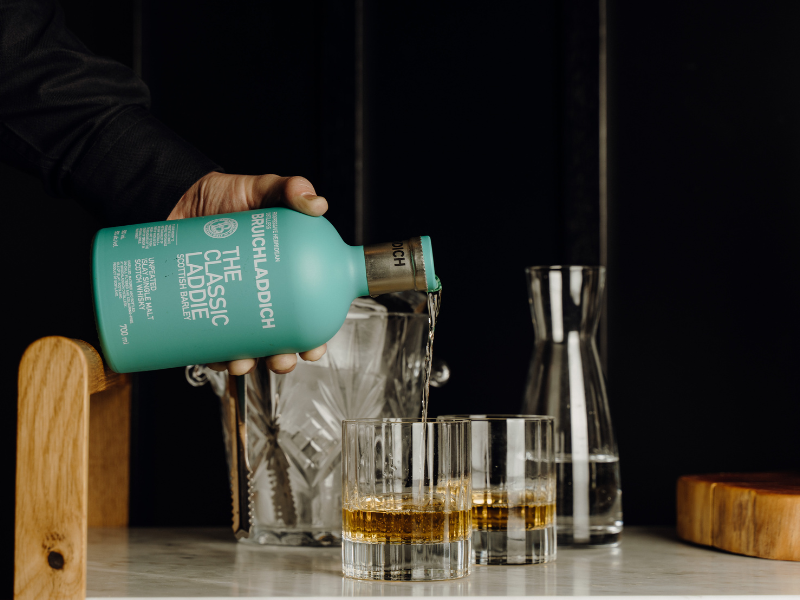 Your Beginners Guide to Scotch