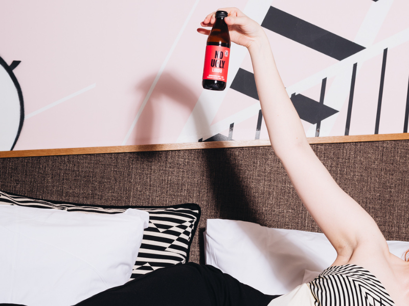 Under the Hood: No Ugly’s Libido Tonic