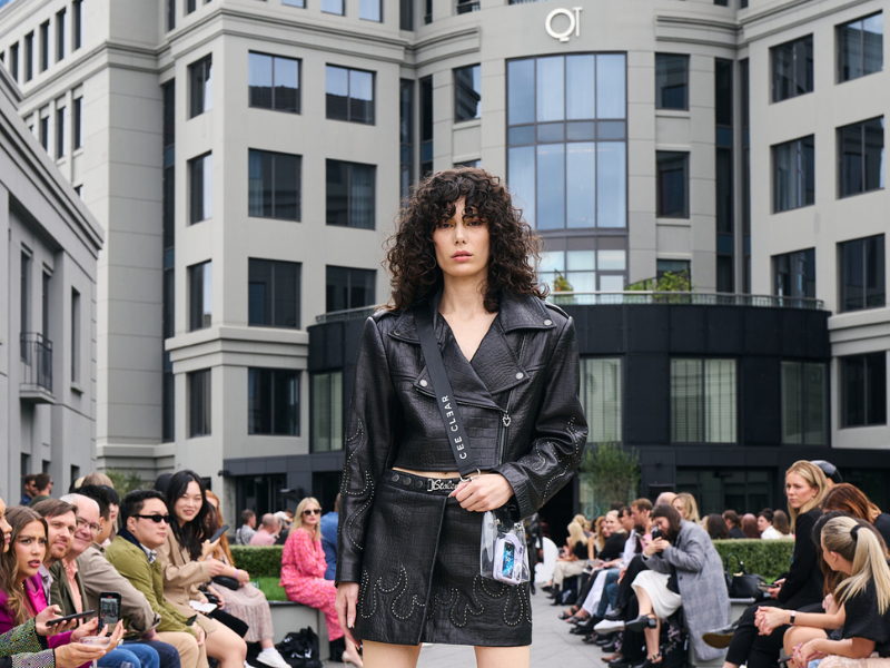 Take It To The Runway