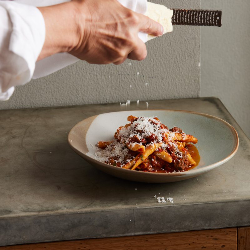 Sean’s Autumn Comfort Dish: Mutton Ragu