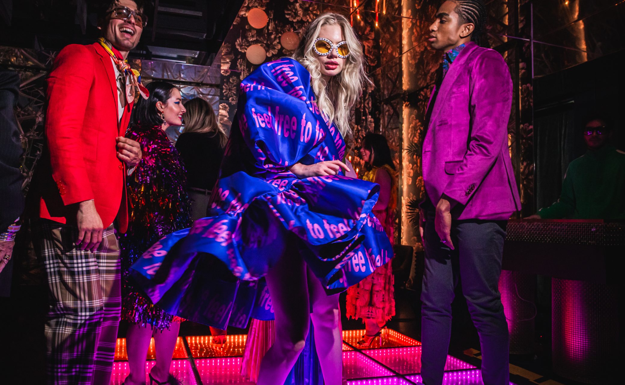After Dark: Auckland's Autumn Event Calendar