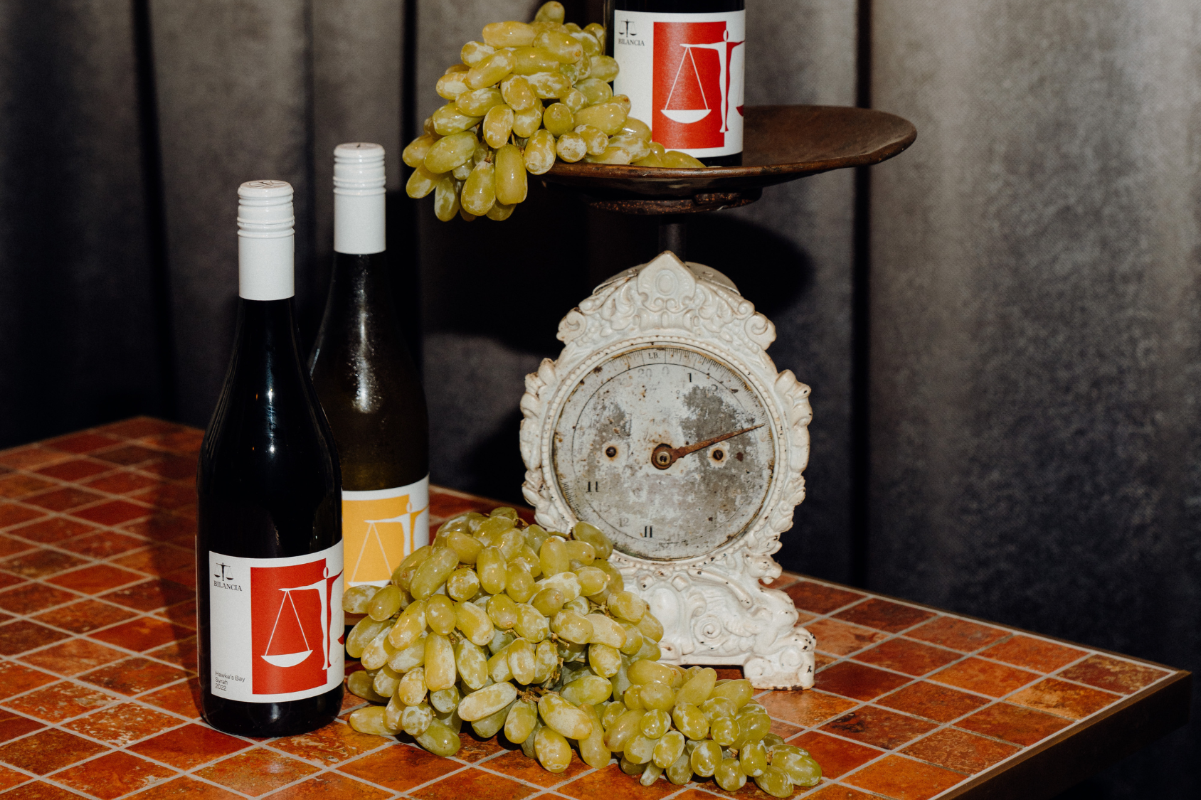 Crushed Grapes: Tales from the Vines with Lorraine Leheny of Bilancia