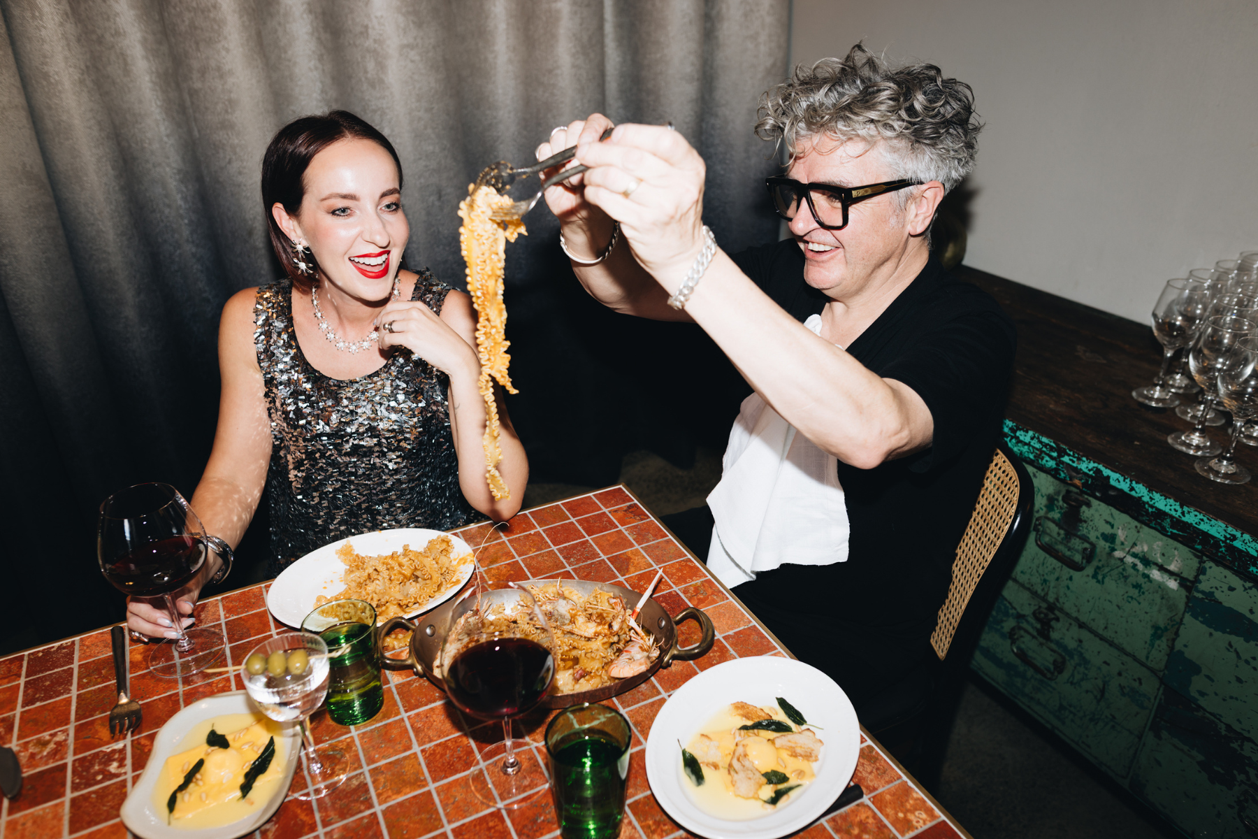 A Penne For Your Thoughts: In Conversation With Emilie Pullar Of Burnt Butter Table