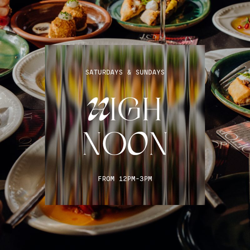High Noon