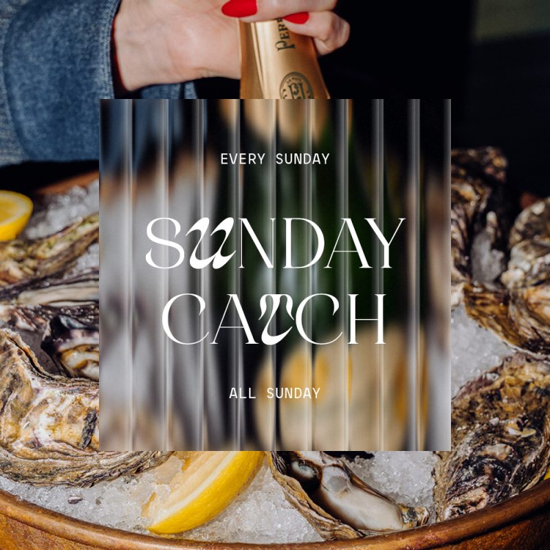 Sunday Catch