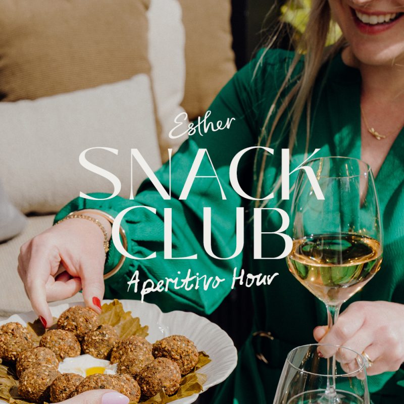 Snack Club