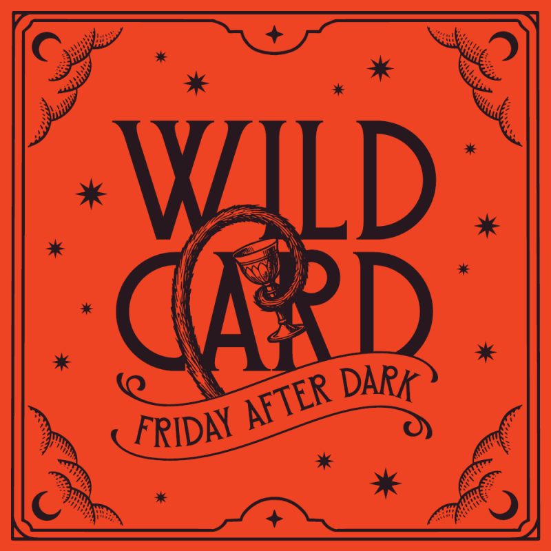 Wild Card Friday After Dark
