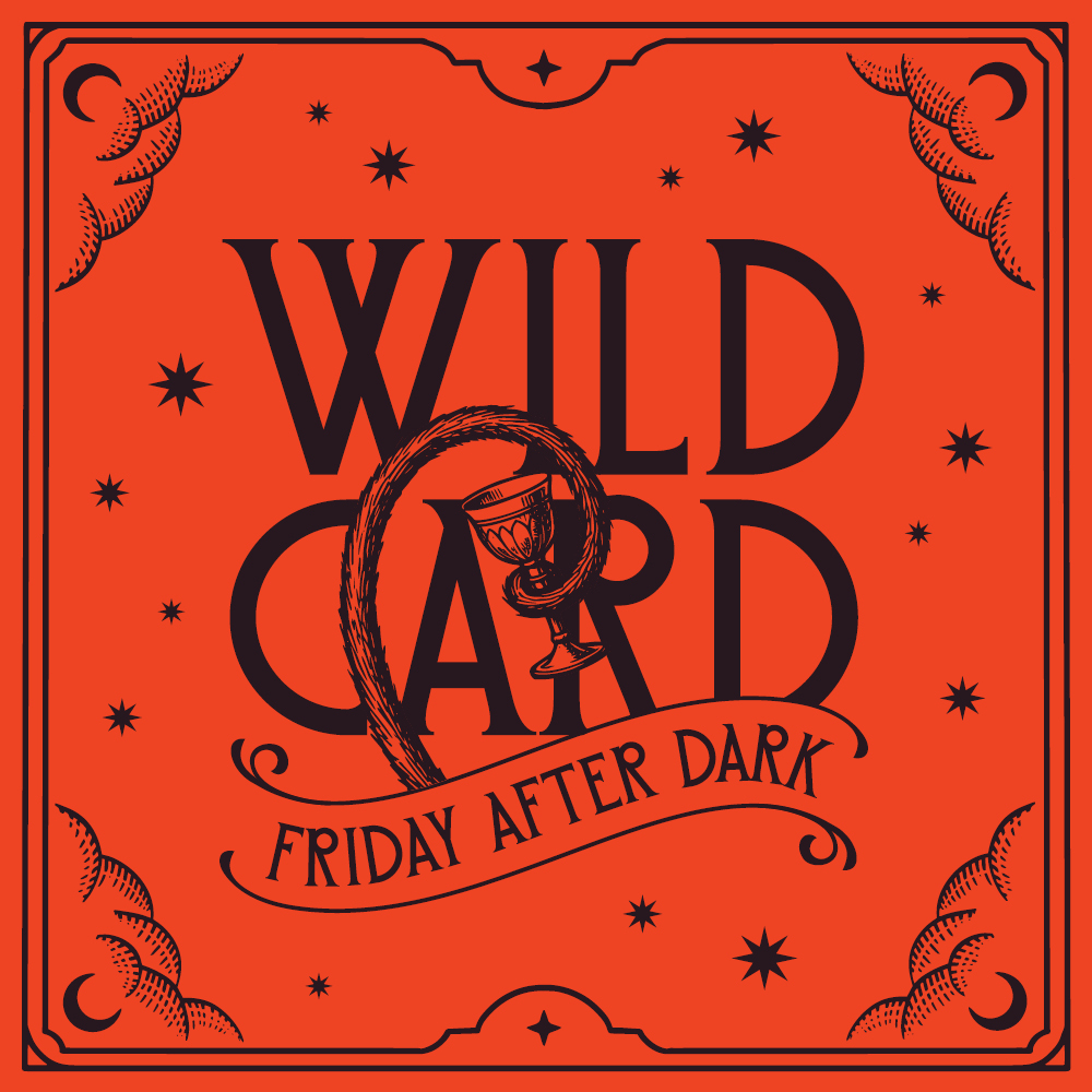 Wild Card Friday After Dark
