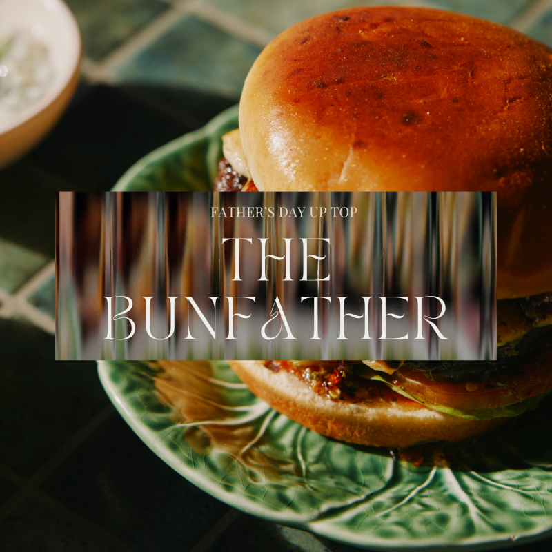 THE BUNFATHER