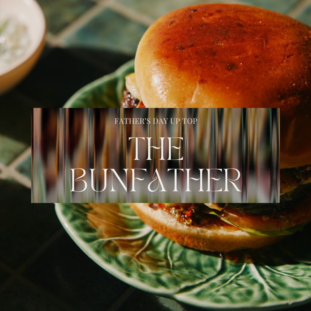 The Bunfather