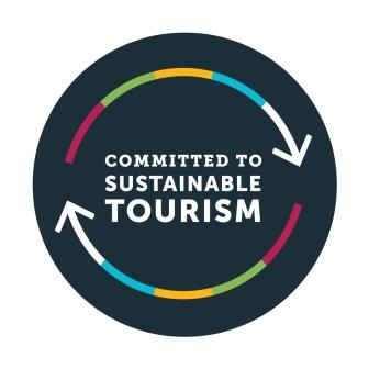 Tourism Sustainability Commitment