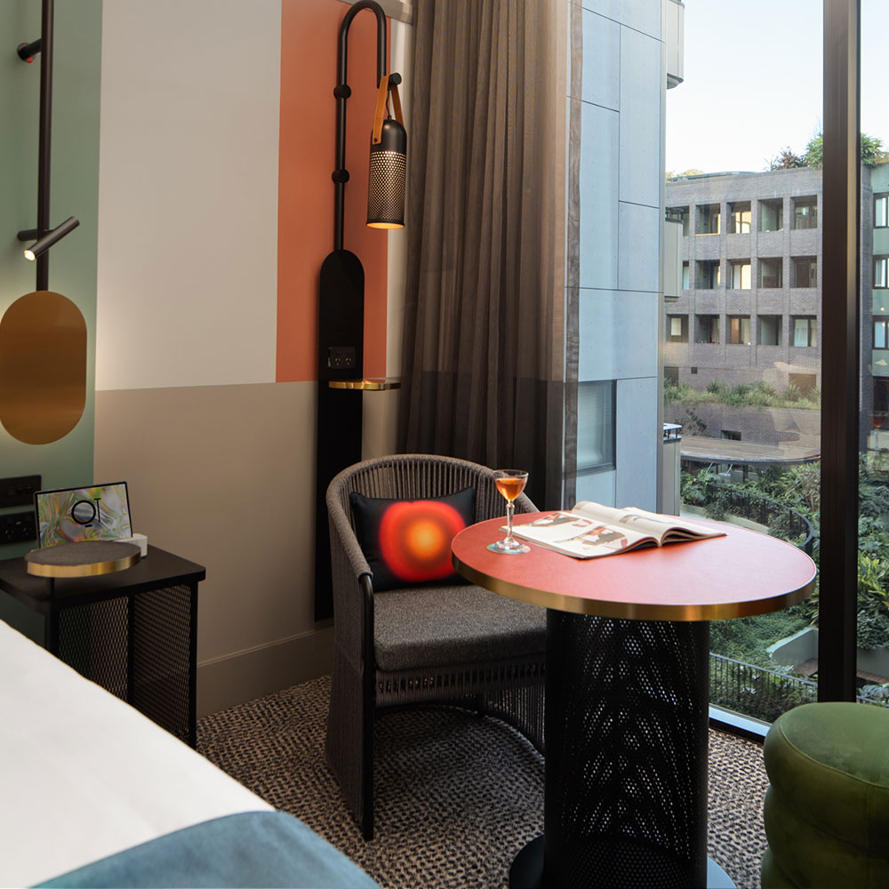 QT Newcastle - Newcastle Accommodation