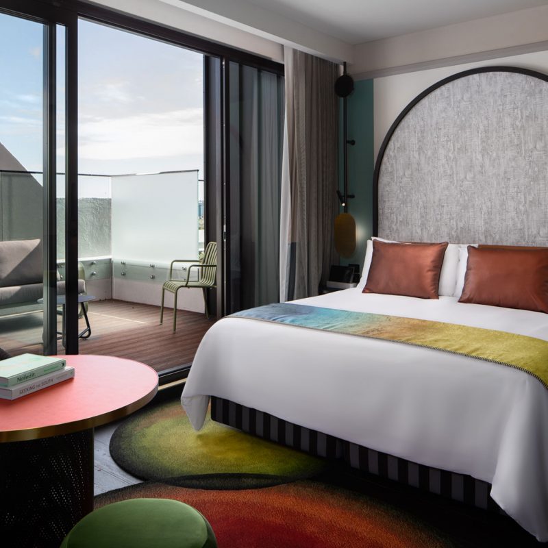 QT Newcastle - Newcastle Accommodation
