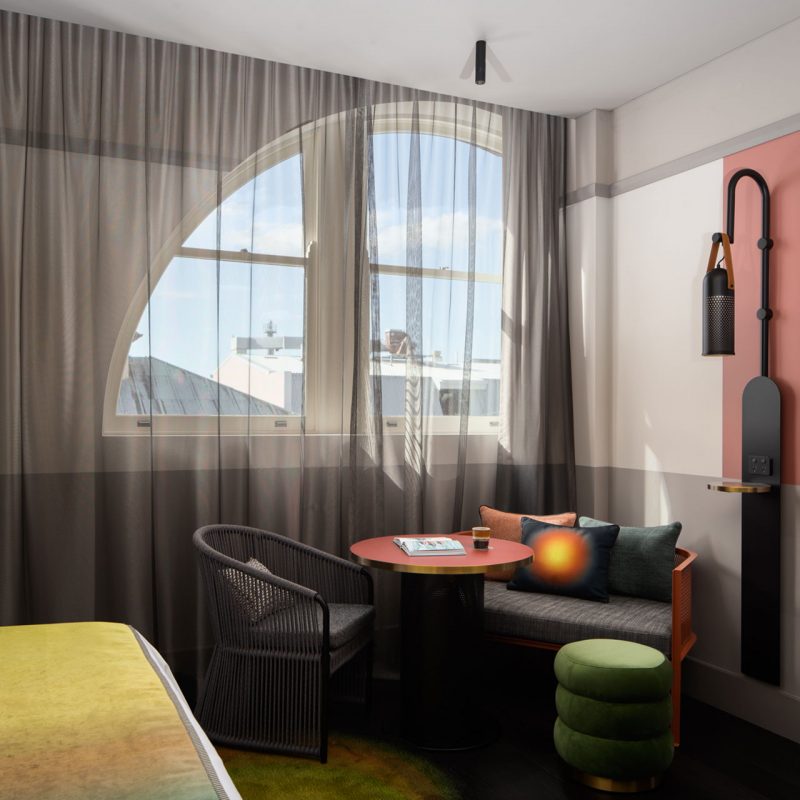 QT Newcastle - Newcastle Accommodation