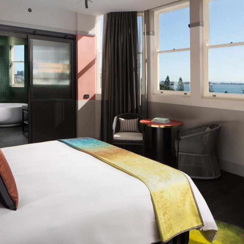 QT Newcastle - Newcastle Accommodation