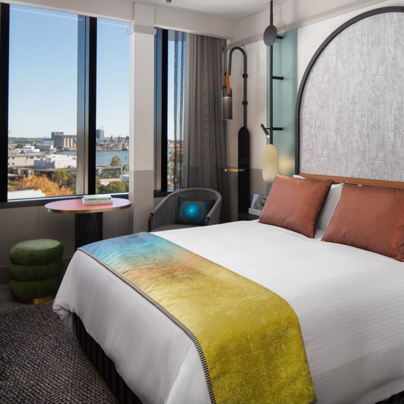 QT Newcastle - Newcastle Accommodation
