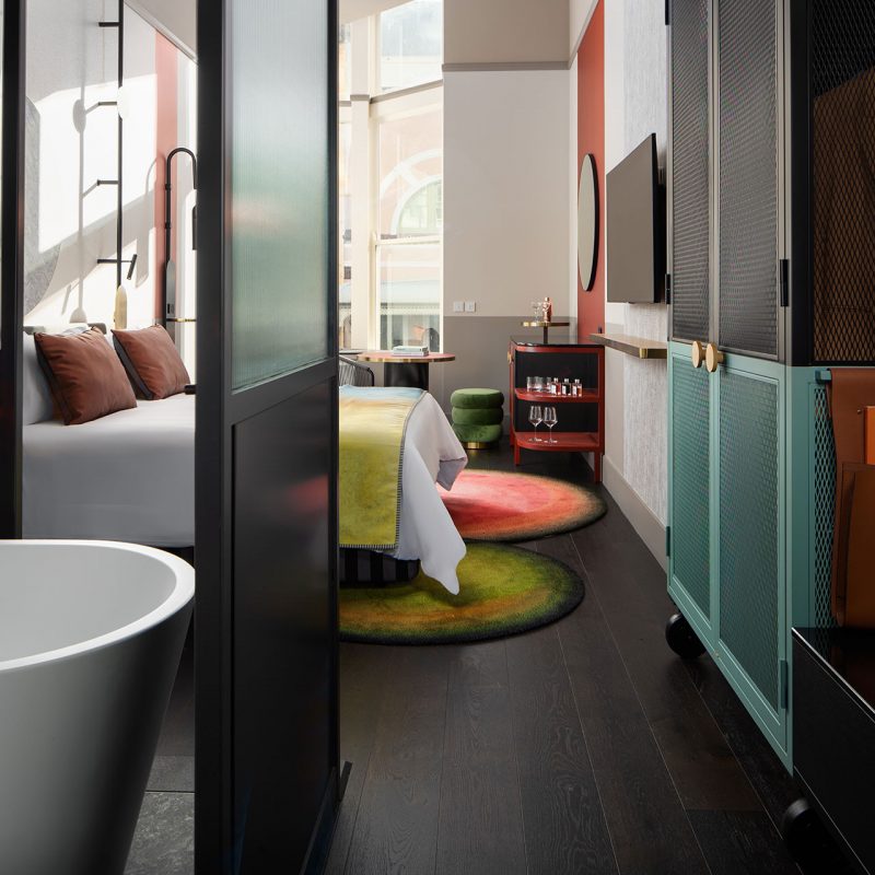 QT Newcastle - Newcastle Accommodation