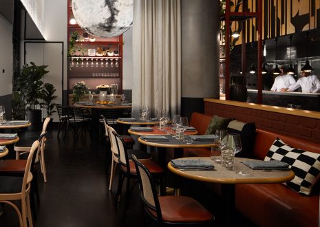 Jana Restaurant