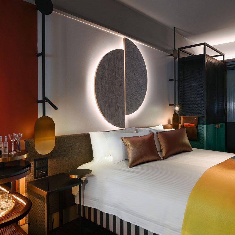 QT Newcastle - Newcastle Accommodation
