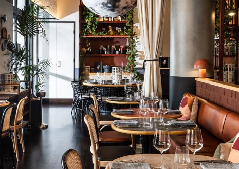 Jana Restaurant