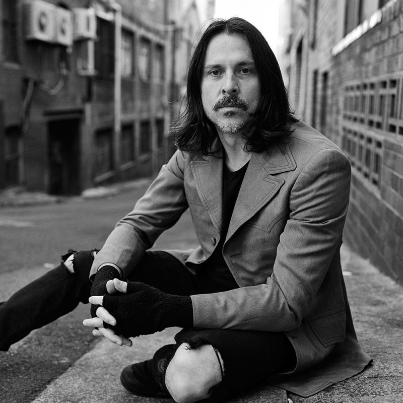 A Rockin’ Dad’s Day with Ben Gillies