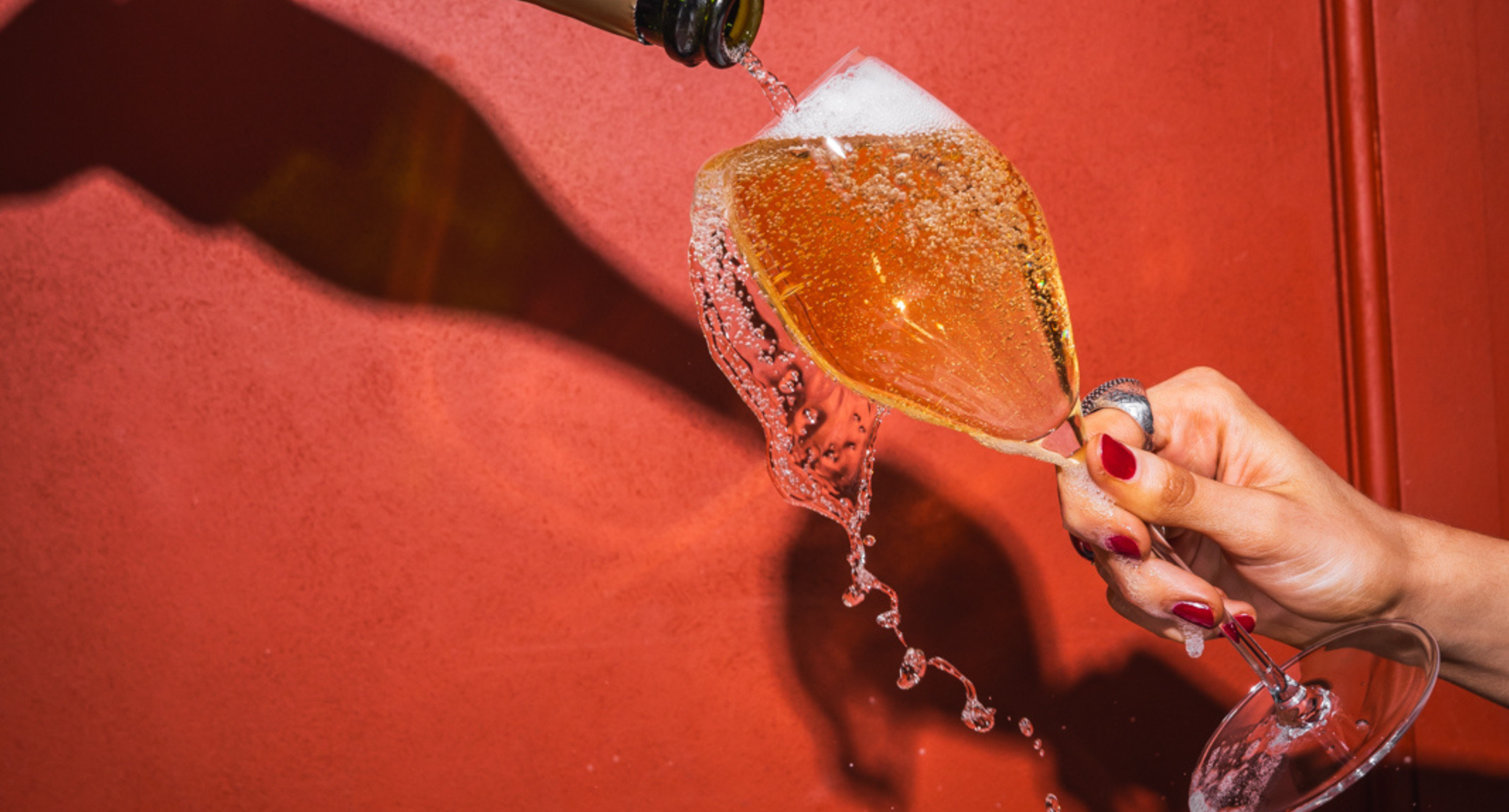 Bubbles with Bite
